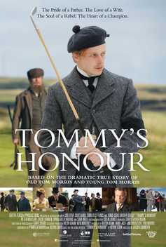 Tommy's Honour (2016)