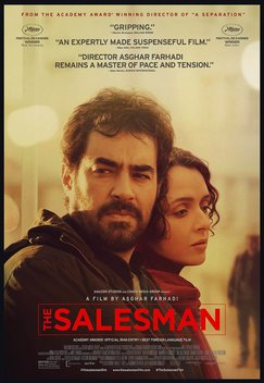 The Salesman (2016)