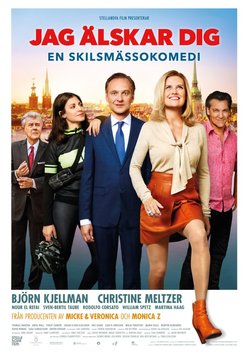 I Love You (2016)