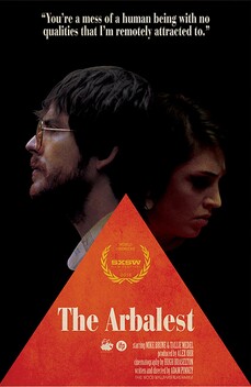 The Arbalest (2016)