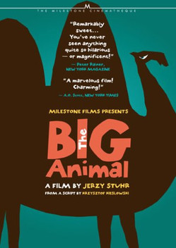 The Big Animal (2000)