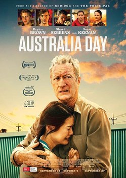 Australia Day (2017)