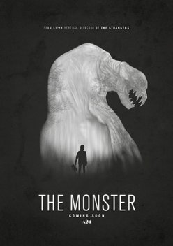 The Monster (2016)