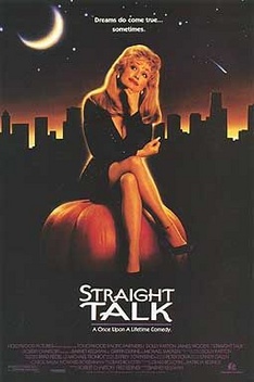 Straight Talk (1992)