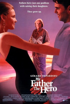 My Father the Hero (1994)