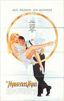 The Marrying Man (1991)