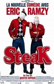 Steak (2007)