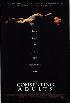 Consenting Adults (1992)