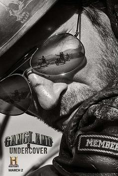 Gangland Undercover (2015-2017)