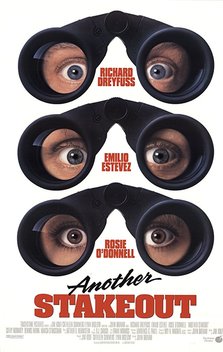 Another Stakeout (1993)