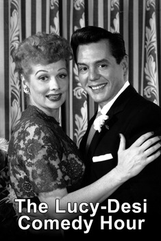 The Lucy-Desi Comedy Hour (1957-1960)