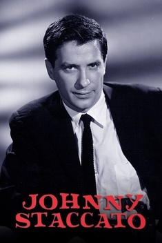 Johnny Staccato (1959-1960)