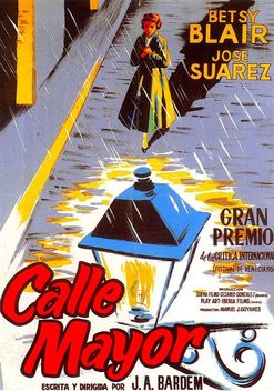 Main Street (1956)