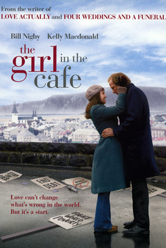 The Girl in the Caf (2005)