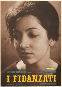 I Fidanzati (1962)