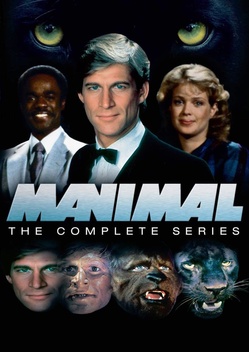 Manimal (1983-)