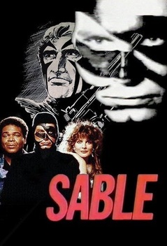 Sable (1987-1988)