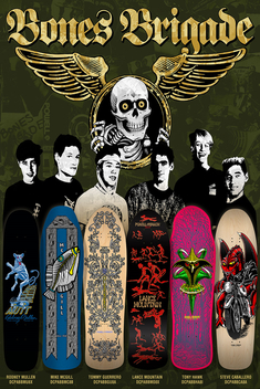 Bones Brigade: An Autobiography (2012)