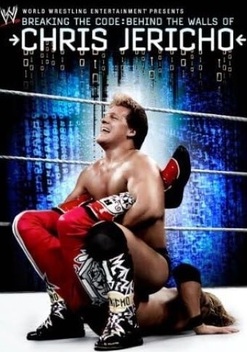 WWE: Breaking the Code: Behind the Walls of Chris Jericho 