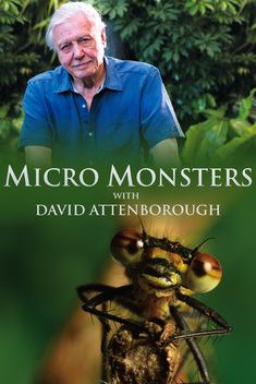 Micro Monsters (2013)