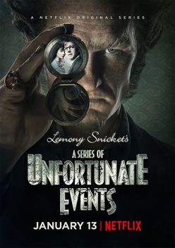 A Series of Unfortunate Events (TV Series 2017–2019) - IMDb