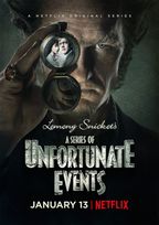 Lemony Snicket's A Series of Unfortunate Events (2017-2019)