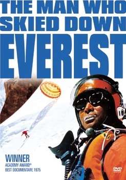 The Man Who Skied Down Everest (1975)