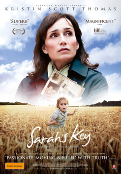 Sarah's Key (2010)