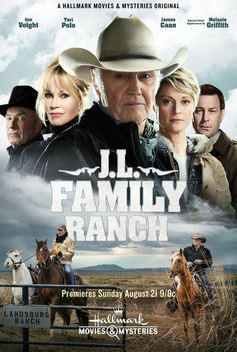 J.L. Family Ranch (2016)