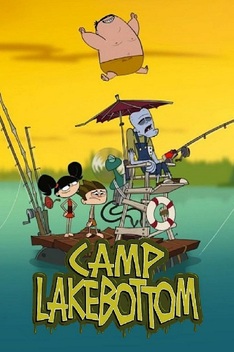 Camp Lakebottom (2013-2017)
