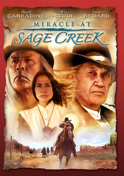 Christmas Miracle at Sage Creek (2005)