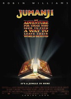 Jumanji: Welcome to the Jungle Blu-ray (Blu-ray + Digital HD)