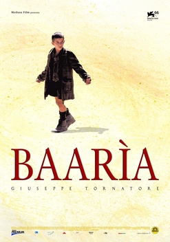 Baara (2009)