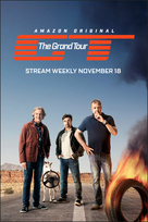 Top Gear: Hammond and May Blu-ray (1 and 2 Box Set) (United Kingdom)