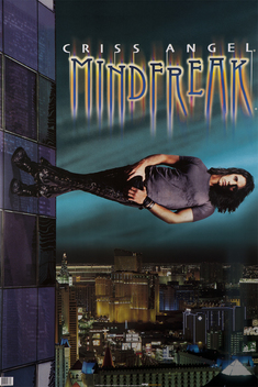 Criss Angel Mindfreak (2005-2010)