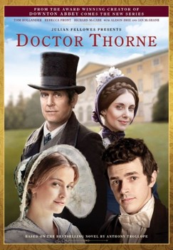 Doctor Thorne (2016)