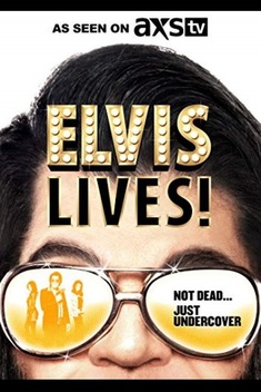 Elvis Lives! (2016)