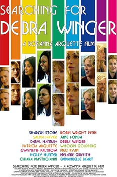 Searching for Debra Winger (2002)