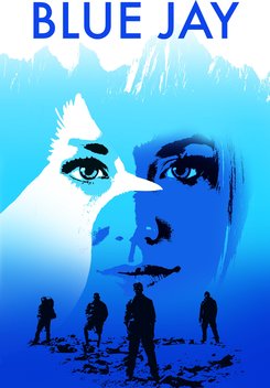 Blue Jay (2016)