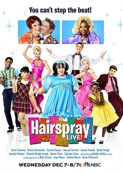 Hairspray Live! (2016)