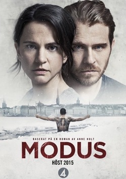 Modus (2015)