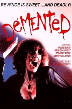 Demented (1980)