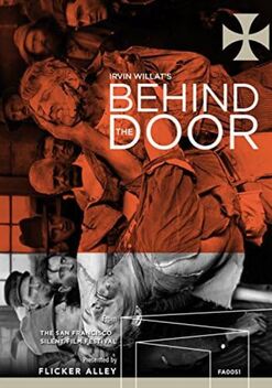 Behind the Door (1919)