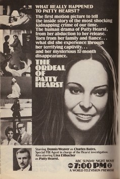 The Ordeal of Patty Hearst (1979)