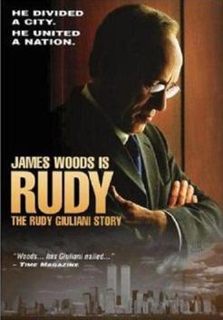 Rudy: The Rudy Giuliani Story (2003)