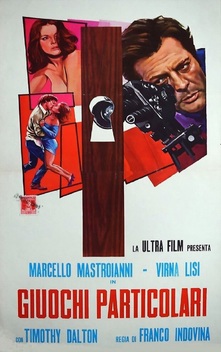 The Voyeur (1970)