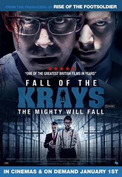 Fall of the Krays (2016)