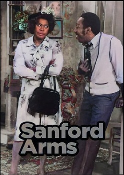 Sanford Arms (1977)