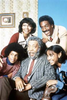 Grady (1975-1976)