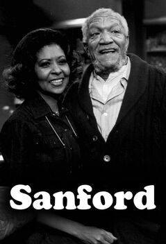 Sanford (1980-1981)